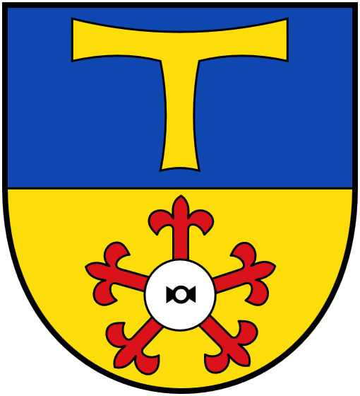 Zur Startseite der Gemeinde Bedburg-Hau